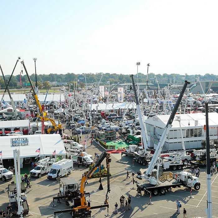 Exhibitor Directory The Utility Expo